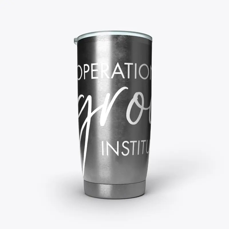 Operation Growth Institute Signature